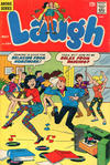 Cover for Laugh Comics (Archie, 1946 series) #194
