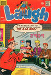 Cover for Laugh Comics (Archie, 1946 series) #200