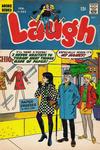 Cover for Laugh Comics (Archie, 1946 series) #203