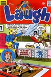 Cover for Laugh Comics (Archie, 1946 series) #220