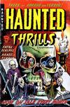 Cover for Haunted Thrills (Farrell, 1952 series) #5