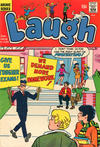 Cover for Laugh Comics (Archie, 1946 series) #226