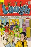 Cover for Laugh Comics (Archie, 1946 series) #228