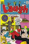 Cover for Laugh Comics (Archie, 1946 series) #233