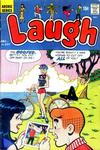 Cover for Laugh Comics (Archie, 1946 series) #237