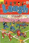 Cover for Laugh Comics (Archie, 1946 series) #238