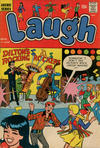 Cover for Laugh Comics (Archie, 1946 series) #240