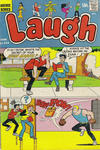 Cover for Laugh Comics (Archie, 1946 series) #243