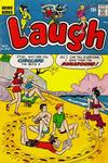 Cover for Laugh Comics (Archie, 1946 series) #247