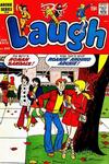 Cover for Laugh Comics (Archie, 1946 series) #250