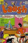 Cover for Laugh Comics (Archie, 1946 series) #251