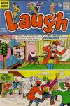 Cover for Laugh Comics (Archie, 1946 series) #253