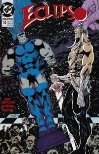 Cover Thumbnail for Eclipso (DC, 1992 series) #10
