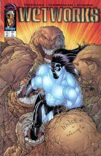 Cover Thumbnail for Wetworks (Image, 1994 series) #13