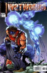 Cover Thumbnail for Wetworks (Image, 1994 series) #38