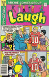 Cover for Laugh Comics (Archie, 1946 series) #352
