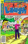 Cover for Laugh Comics (Archie, 1946 series) #367