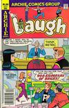 Cover for Laugh Comics (Archie, 1946 series) #369