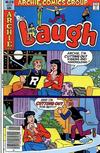Cover for Laugh Comics (Archie, 1946 series) #370