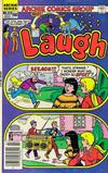 Cover for Laugh Comics (Archie, 1946 series) #373