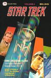 Cover for Star Trek: The Enterprise Logs (Western, 1976 series) #4