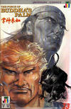 Cover for The Force of Buddha's Palm (Jademan Comics, 1988 series) #33