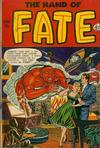 Cover for The Hand of Fate (Ace Magazines, 1951 series) #11
