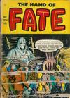 Cover for The Hand of Fate (Ace Magazines, 1951 series) #25b