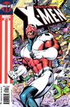 Cover Thumbnail for The Uncanny X-Men (1981 series) #462