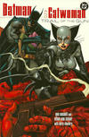 Cover for Batman / Catwoman: Trail of the Gun (DC, 2004 series) #1