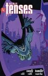 Cover for Batman: Tenses (DC, 2003 series) #2