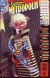 Cover Thumbnail for Superman Metropolis Secret Files (2000 series) #1 [Direct Sales]
