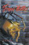 Cover for From Hell (Mad Love Publishing, 1991 series) #8
