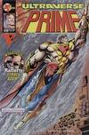 Cover for Prime (Malibu, 1993 series) #20