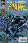 Cover for Prime (Malibu, 1993 series) #21