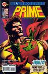Cover for Prime (Malibu, 1993 series) #24