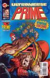 Cover for Prime (Malibu, 1993 series) #26