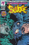 Cover for Sludge (Malibu, 1993 series) #11