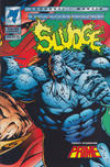 Cover for Sludge (Malibu, 1993 series) #12
