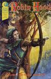 Cover for Robin Hood (Eclipse, 1991 series) #2