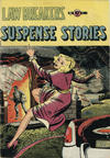 Cover for Lawbreakers Suspense Stories (Charlton, 1953 series) #10