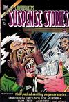Cover for Lawbreakers Suspense Stories (Charlton, 1953 series) #15