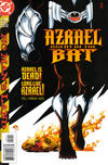 Cover for Azrael: Agent of the Bat (DC, 1998 series) #50