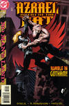 Cover for Azrael: Agent of the Bat (DC, 1998 series) #52
