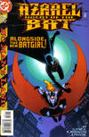 Cover for Azrael: Agent of the Bat (DC, 1998 series) #56