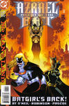 Cover for Azrael: Agent of the Bat (DC, 1998 series) #57