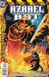 Cover for Azrael: Agent of the Bat (DC, 1998 series) #58