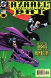 Cover for Azrael: Agent of the Bat (DC, 1998 series) #63