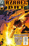 Cover for Azrael: Agent of the Bat (DC, 1998 series) #64
