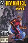 Cover for Azrael: Agent of the Bat (DC, 1998 series) #78